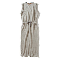 【CANOÉ】Organic Cotton : Comfy Dress
