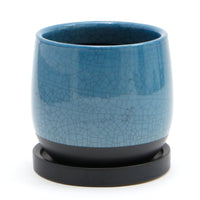 カラーモザイクプランター