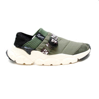 【Danner × Flower MOUNTAIN】CAMP LIGHT BELT / OLIVE