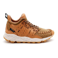 【Flower MOUNTAIN】MUSTARD WALNUT / CAMEL