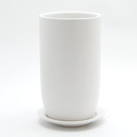 ホワイトマットプランター