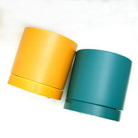 カラーシリンダープランター