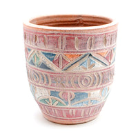 デザインテラコッタプランターS