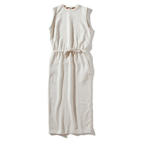 【CANOÉ】Organic Cotton : Comfy Dress