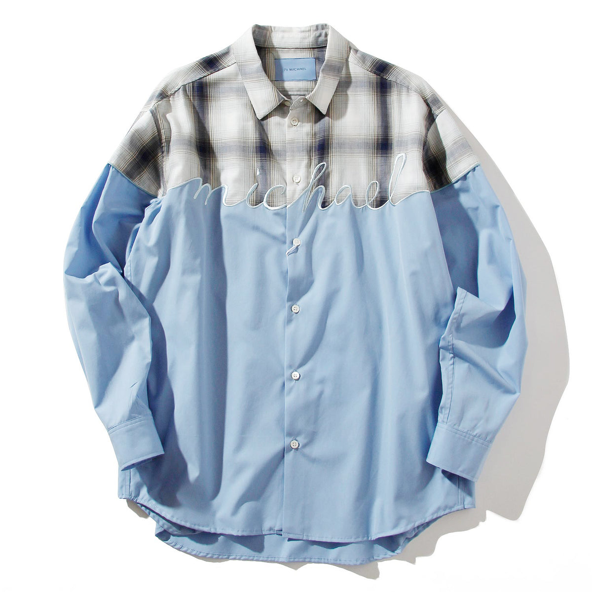 マイケルです 公式アウトレット】【日本限定】GREENWICH タブ ジップ