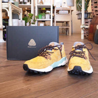 【Flower MOUNTAIN】YAMANO / YELLOW