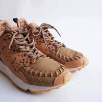 【Flower MOUNTAIN】MUSTARD WALNUT / CAMEL
