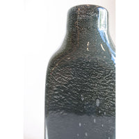 【Henry Dean】 Bottle_M_グレーメタリック