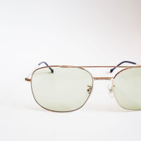 【VERYNERD】Peckham・マットゴールド