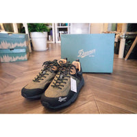 【Danner × Flower MOUNTAIN】 PCT ML / OLIVE