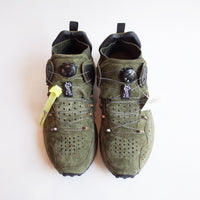 【Danner × Flower MOUNTAIN】N.VOLCANO DSC / OLIVE