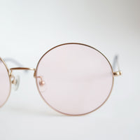 【VERYNERD】Bates Ave.・マットゴールド