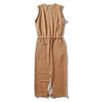 【CANOÉ】Organic Cotton : Comfy Dress
