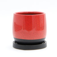 カラーモザイクプランター