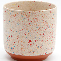 ペインティングプランター