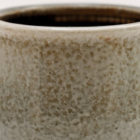 カラー釉薬プランターM