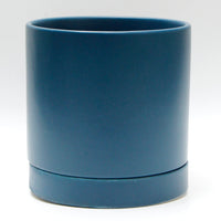 カラーシリンダープランター