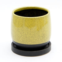 カラーモザイクプランター