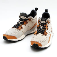 【Flower MOUNTAIN】MUSTARD WALNUT / BEIGE