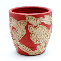 デザインテラコッタプランターS