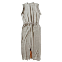 【CANOÉ】Organic Cotton : Comfy Dress