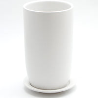 ホワイトマットプランター