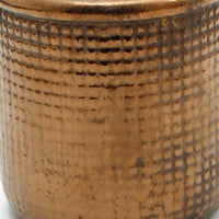 オリエンタルブロンズプランター