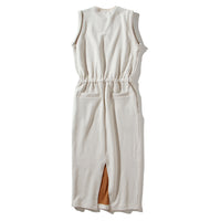 【CANOÉ】Organic Cotton : Comfy Dress