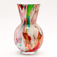 【FIDRIO】NO.9 Bolvase Conical Neck フラワーベース