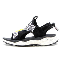 【Danner × Flower MOUNTAIN】M.MAZAMA / BLACK CAMO