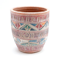 デザインテラコッタプランターS