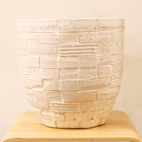 デザインテラコッタプランター