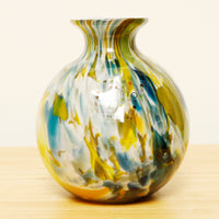 【FIDRIO】NO.14 Bolvase with neck フラワーベース