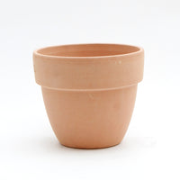 イタリア製テラコッタ鉢