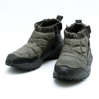 【Flower MOUNTAIN】YETI / KHAKI