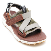 【Flower MOUNTAIN】NAZCA / KHAKI