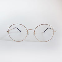 【VERYNERD】Bates Ave.・マットゴールド2