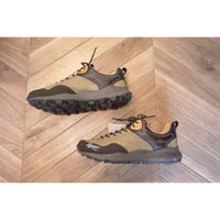 【Danner × Flower MOUNTAIN】 PCT ML / OLIVE