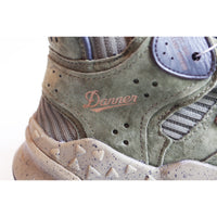 【Danner × Flower MOUNTAIN】N.VOLCANO DSC / OLIVE
