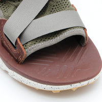 【Flower MOUNTAIN】NAZCA / KHAKI