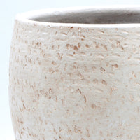 デザインテラコッタプランター