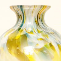 【FIDRIO】NO.14 Bolvase with neck フラワーベース