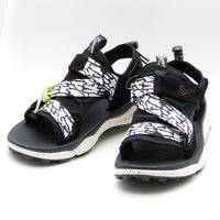 【Danner × Flower MOUNTAIN】M.MAZAMA / BLACK CAMO