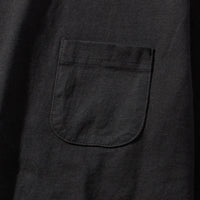 【Champion】LONG SLEEVE POCKET T-SHIRT / T1011