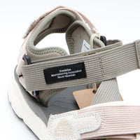 【Flower MOUNTAIN】UBUD / KHAKI