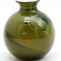 【FIDRIO】NO.3 BOLVASE WITH NECK フラワーベース