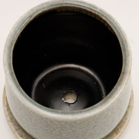 カラー釉薬プランターM