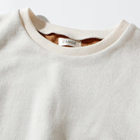 【CANOÉ】Organic Cotton : Comfy Dress