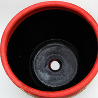 デザインテラコッタプランターM