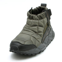 【Flower MOUNTAIN】YETI / KHAKI